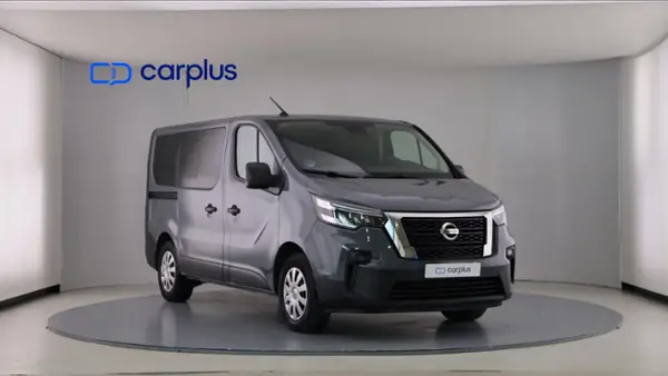 Nissan NV300